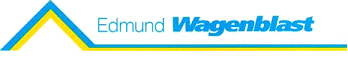 Logo Wagenblast Immobilien